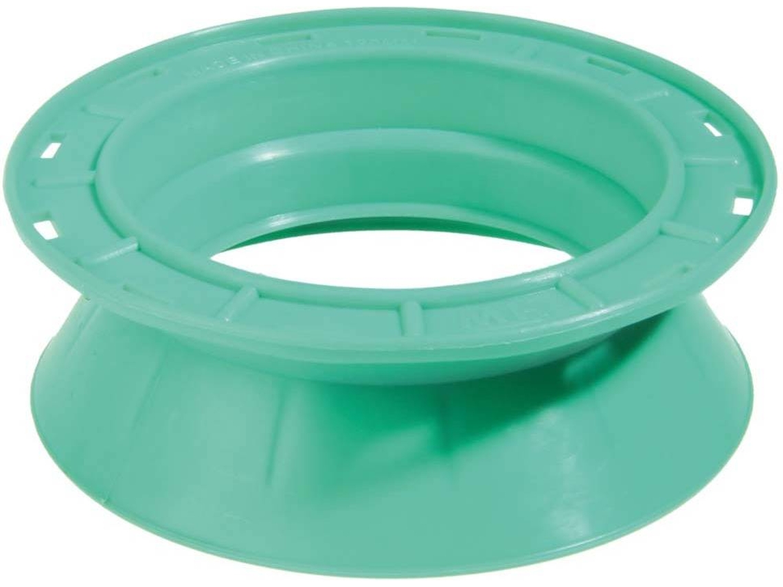 Linha de Pesca EVIA Circular Plastic (12 cm)