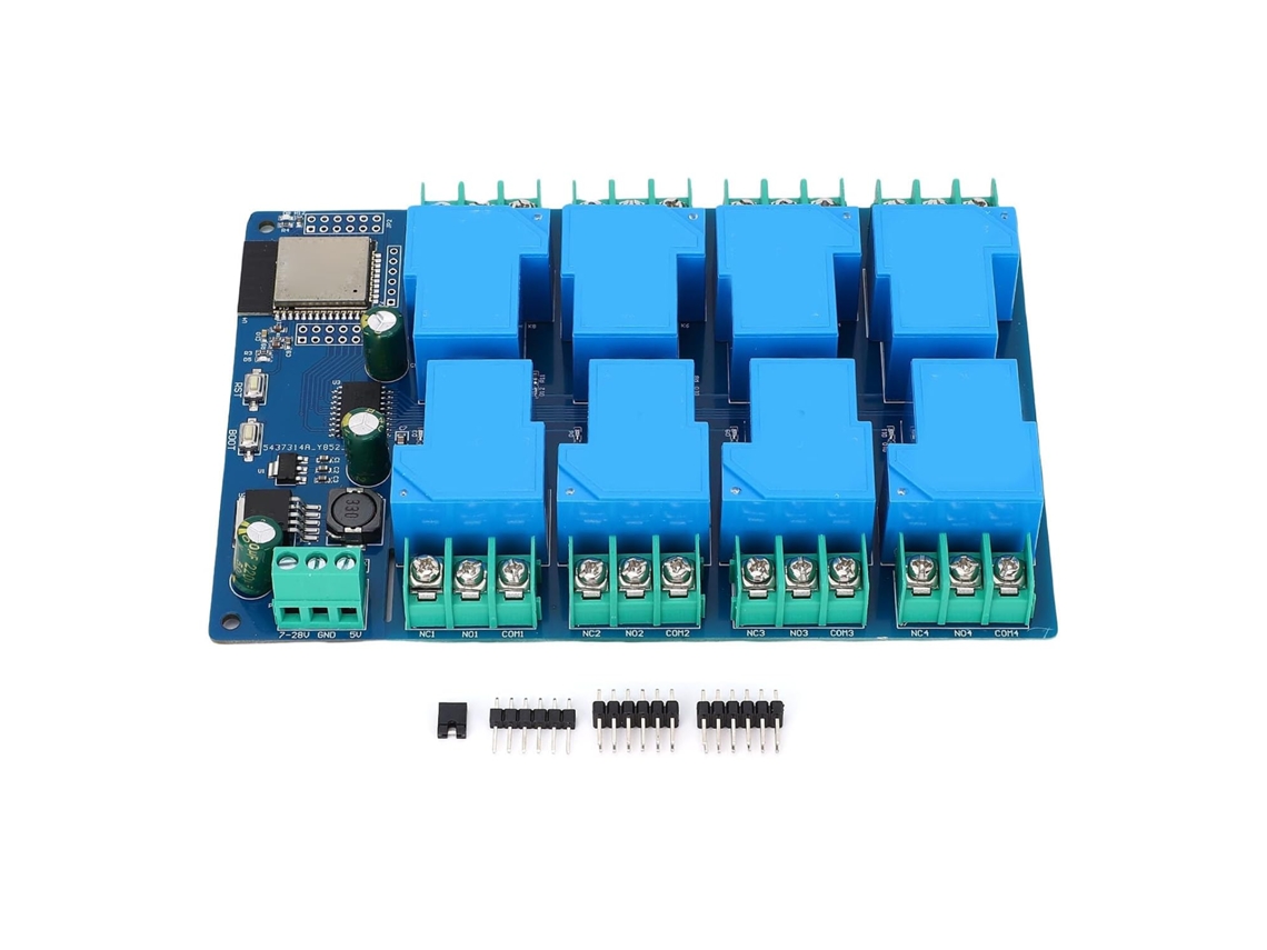 Sinal de Parada Led Intermitente, Sensor de Estacionamento, Altura Ajustável, Base Estável com Peso. SFUSHOS