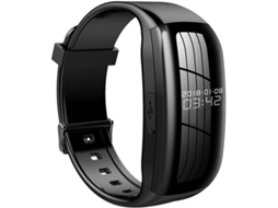 Gravador De Vídeo Vocal Numérico 8g, Câmera De Áudio, Pulseira, Dispositivo De Gravação Anti-ruído