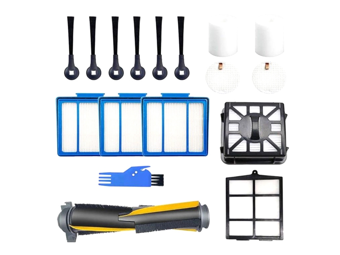 Acessório para Aspiradores SHARK  Shark Iq R101Ae Rv1001Ae Iq R101 Rv1001 Rv1005Ae Rv1010Ae Rv1012Ae Rv2001Ae