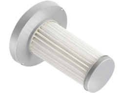Filtro Para Aspirador De Pó, Filtragem Eficiente, Tela Reposição