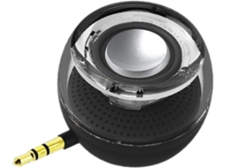 Alto Falante Portátil, Mini Alto Falante Sem Fio Com Conector De Áudio Auxiliar De 3,5 Mm Olysi Shop