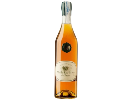 Licor CHTEAU DE LAUBADE Château De Laubade Vieille Prune (0.7 L - 1 unidade)
