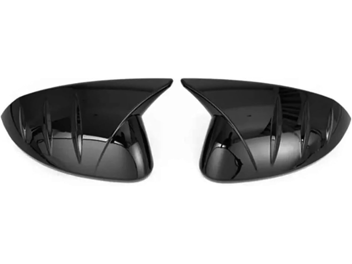 Conjunto Genérico De Espelho Retrovisor - Para Uso Cotidiano