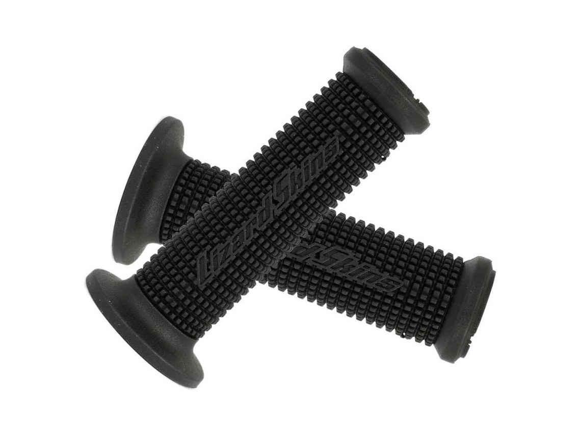 Punhos Mini Machine Preto 105 Mmlizard Skins
