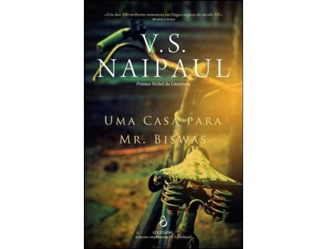 Uma Casa para Mr. Biswas