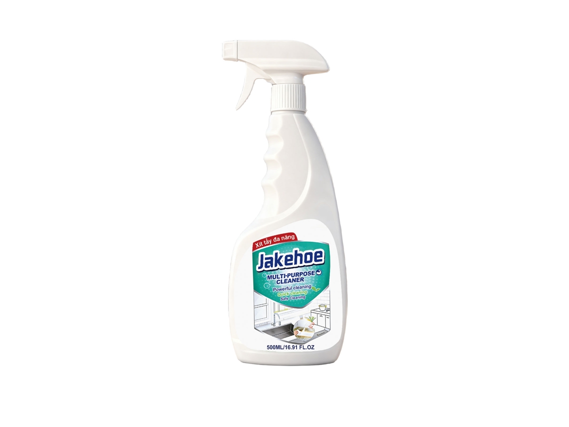 Spray Limpeza Multi uso Worten Eficiente