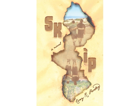 Livro SKIP - A Novel de Corey R Parsley (Inglês)