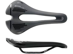 Selim de Ciclismo SELLE SAN MARCO Aspide Short Open-fit Dynamic Estreito (277 x 132 mm)