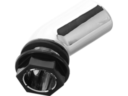 Suporte Para Chuveiro Clispeed Macas De Salão Cabeleireiro Com Aço Inoxidável Tomada Torneira