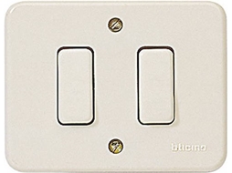 Interruptor BTICINO 1201N