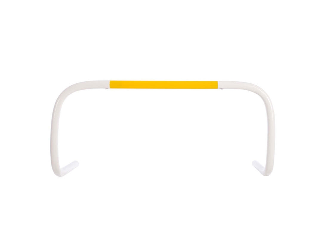 Sebe de treino de antilesão bicolor SOFTEE 30 cm