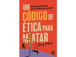 Um Código de Ética para Matar TOPSELLER 