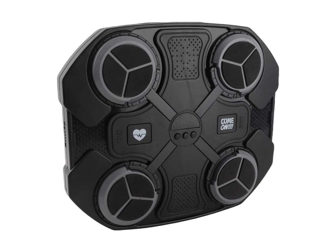 Primerox máquina Inteligente de Boxe Musical para Crianças Alivio de Estresse Treinador Interativo Ritmo
