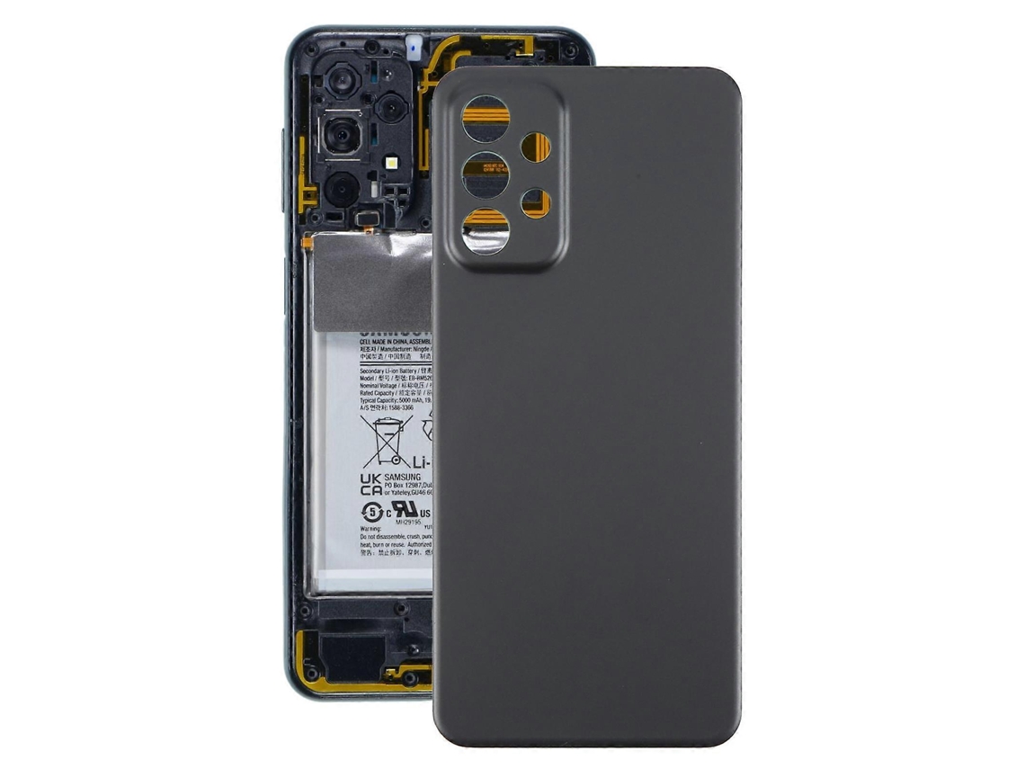 Tampa Traseira Para Samsung Galaxy A23 5g Sm-a236b