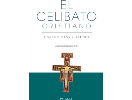Livro El Celibato Cristiano de Juan Luis Caballero (Espanhol)