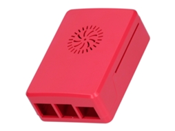 Laxiscreed Conjunto De Proteção Com Dissipador E Tampa Para Raspberry Pi 4b