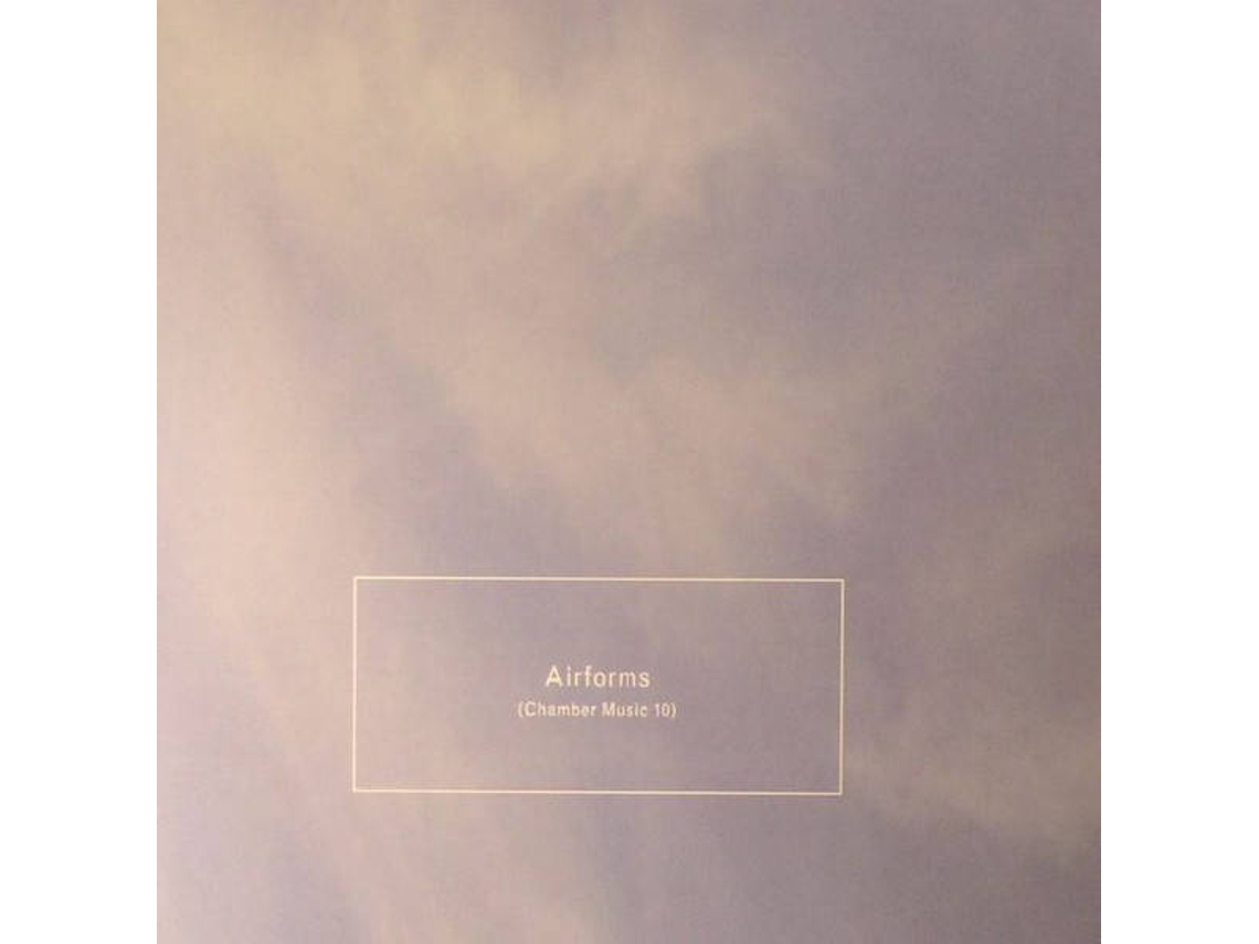 CD Steve Peters - Airflow (1CDs)