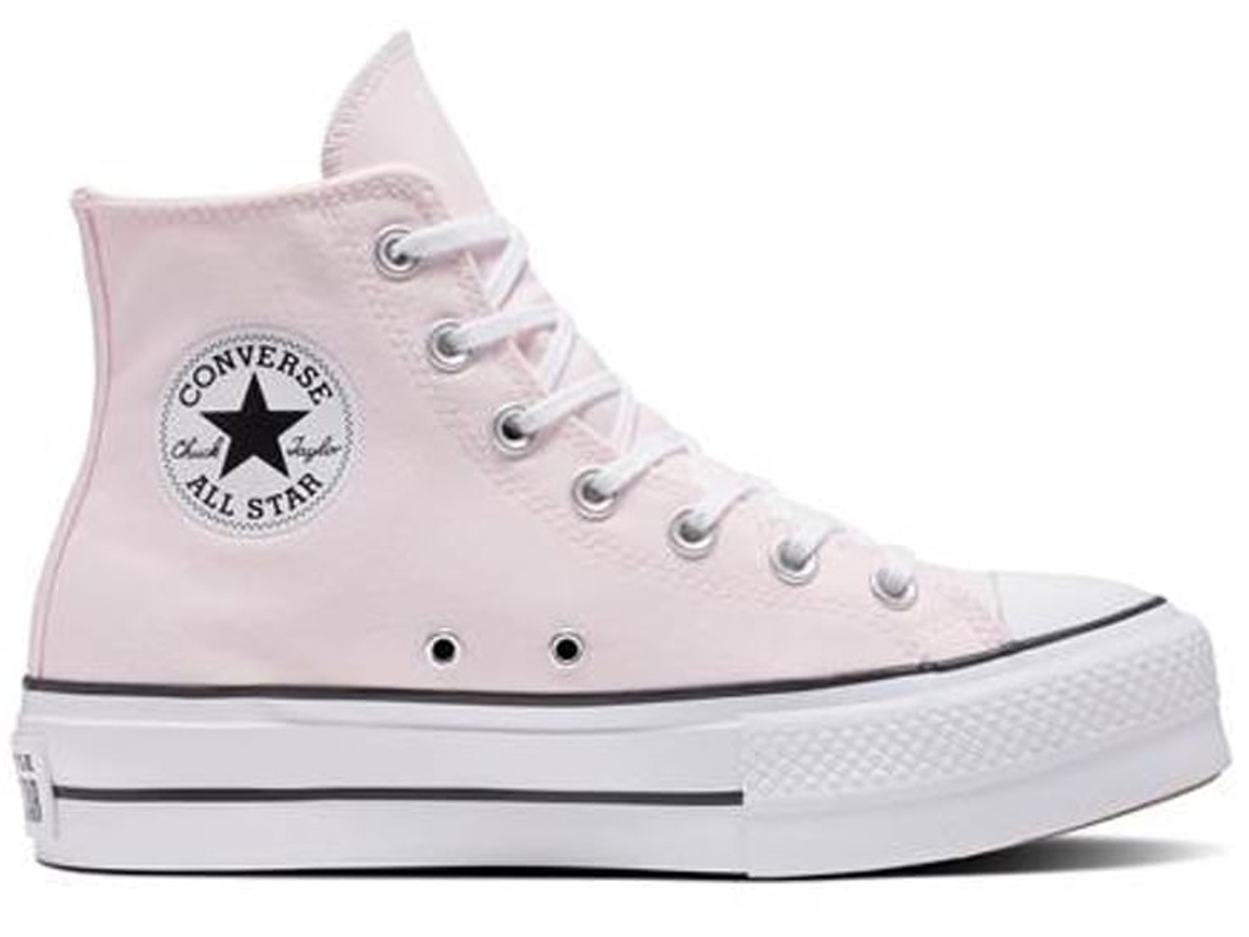 Converse rosa 37 5 hotsell