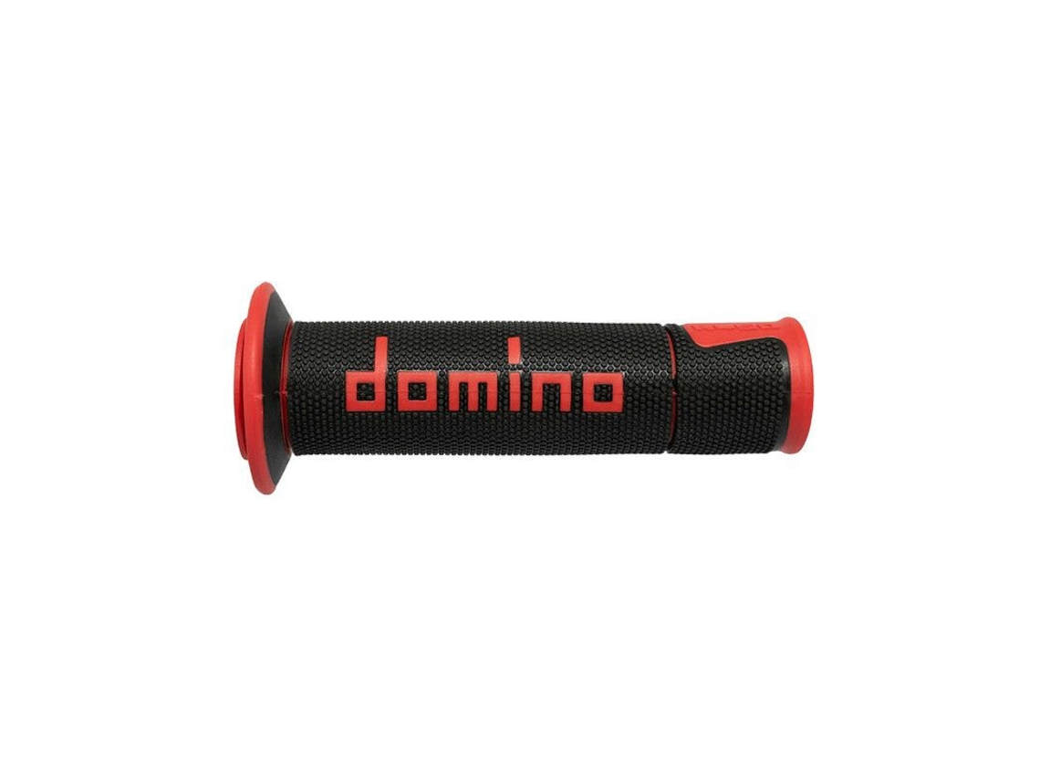 Par de Revestimentos de Pegas DOMINO A450 Open End
