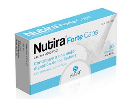 Nutira Forte 30 cápsulas