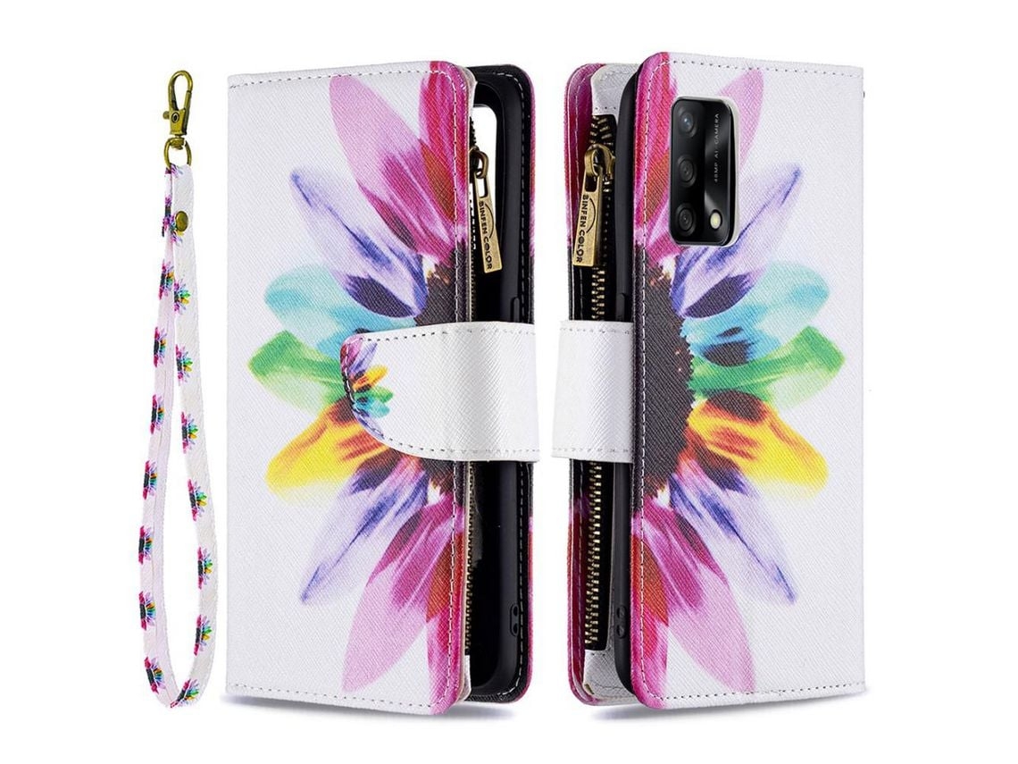 Capa Para Oppo Como Título Yemaesre