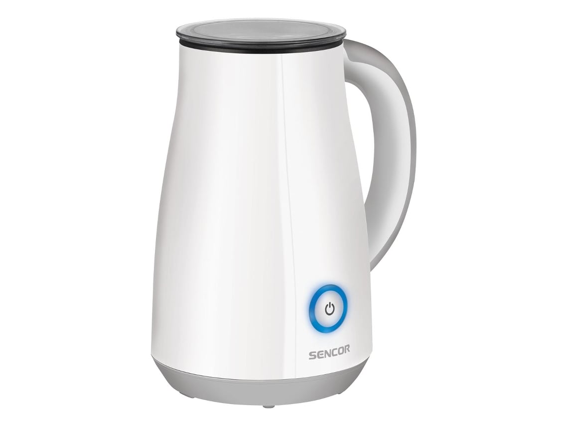 Sencor Smf 2020Wh Batedor de Leite Espumador de Leite Automático Branco