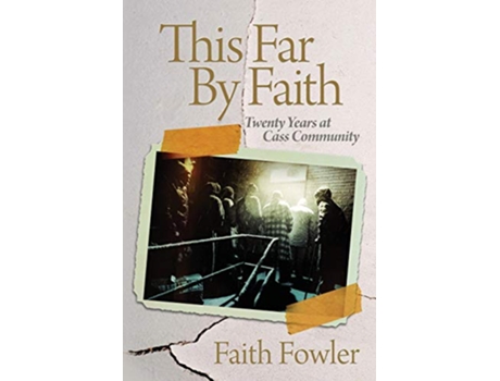 Livro This Far By Faith de Faith Fowler (Inglês)