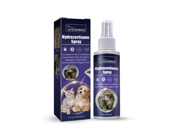 Spray Calmante para Animais Worten