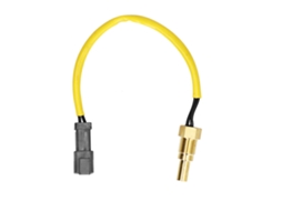 Sensor de Água para Escavadora Komatsu, Repuesto 7861 93 3320 | S/MARCA
