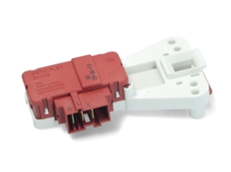 Fechadura da Porta Vestel 30023290 Zv446a4 para Máquina de Lavar Roupa Int000ve METALFLEX