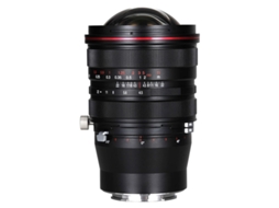 Lente LAOWA 15mm F/4.5 Zero d Shift Compatível com Sony Fe