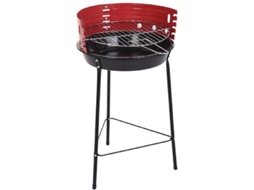 Barbacoa 3 Pies Redonda 33 Cm Vaggan