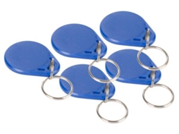 WHADDA Wpi418 Acessório de Placas de Desenvolvimento Rfid Tag Azul