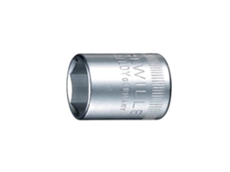 Chave de caixa hexagonal - STAHLWILLE - modelo STW4032 - Disco 3,2mm - Aço