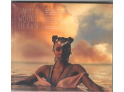 CD Jamila Woods - Heavn
