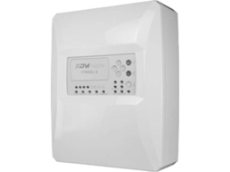 Central de Incêndio DMTECH DMT-FP9000L-4-PT
