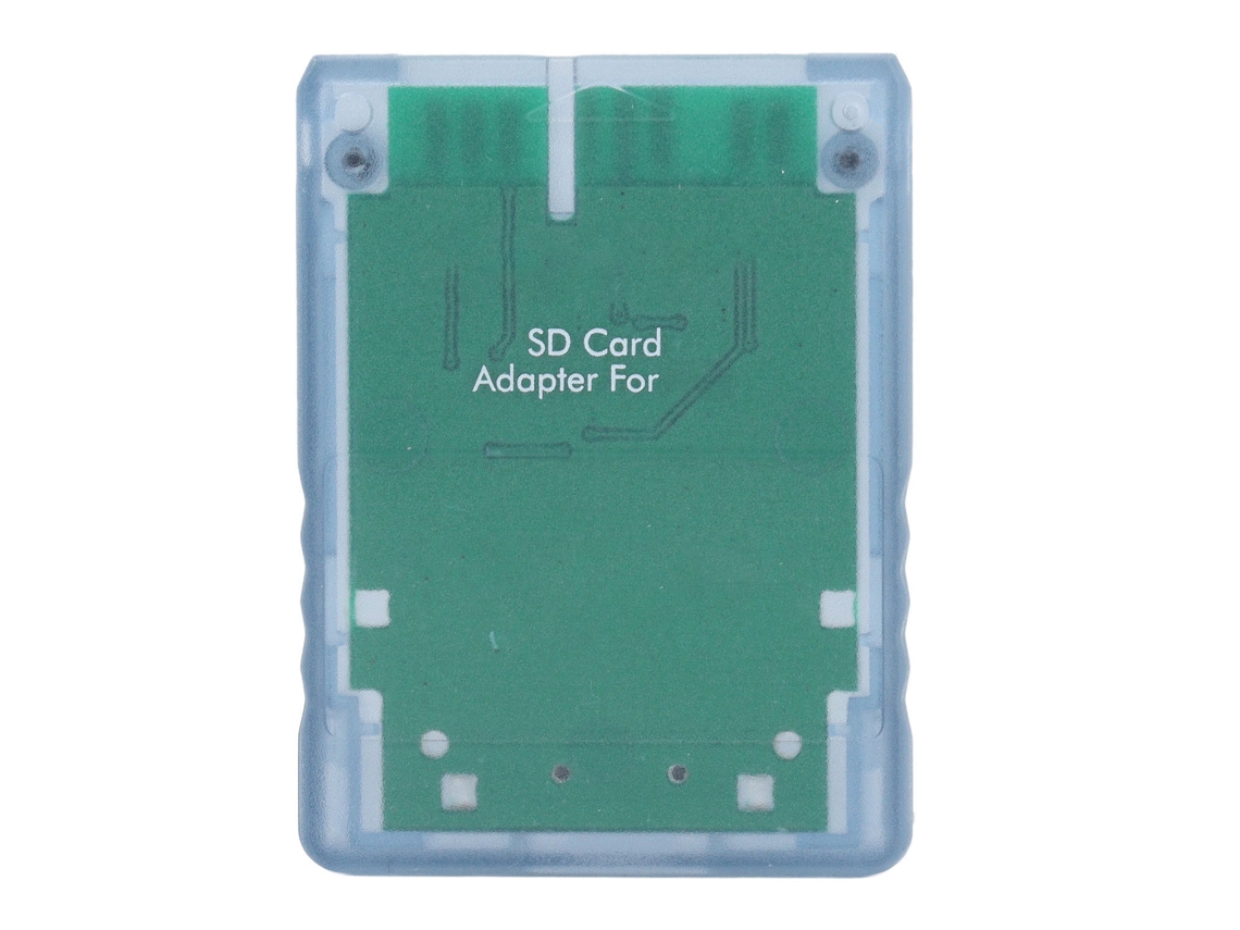 Leitor de Cartão Adaptador LAXISCREED para Console 3000x 5000x 7000x 9000x