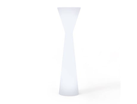 Luminária De Pé 170cm Konika New Garden