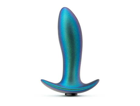 Plug Anal Blush Anal Adventures (verde - Ø 3,1 Cm - 10,8 Cm)