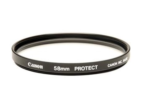 Filtro Protetor  58mm