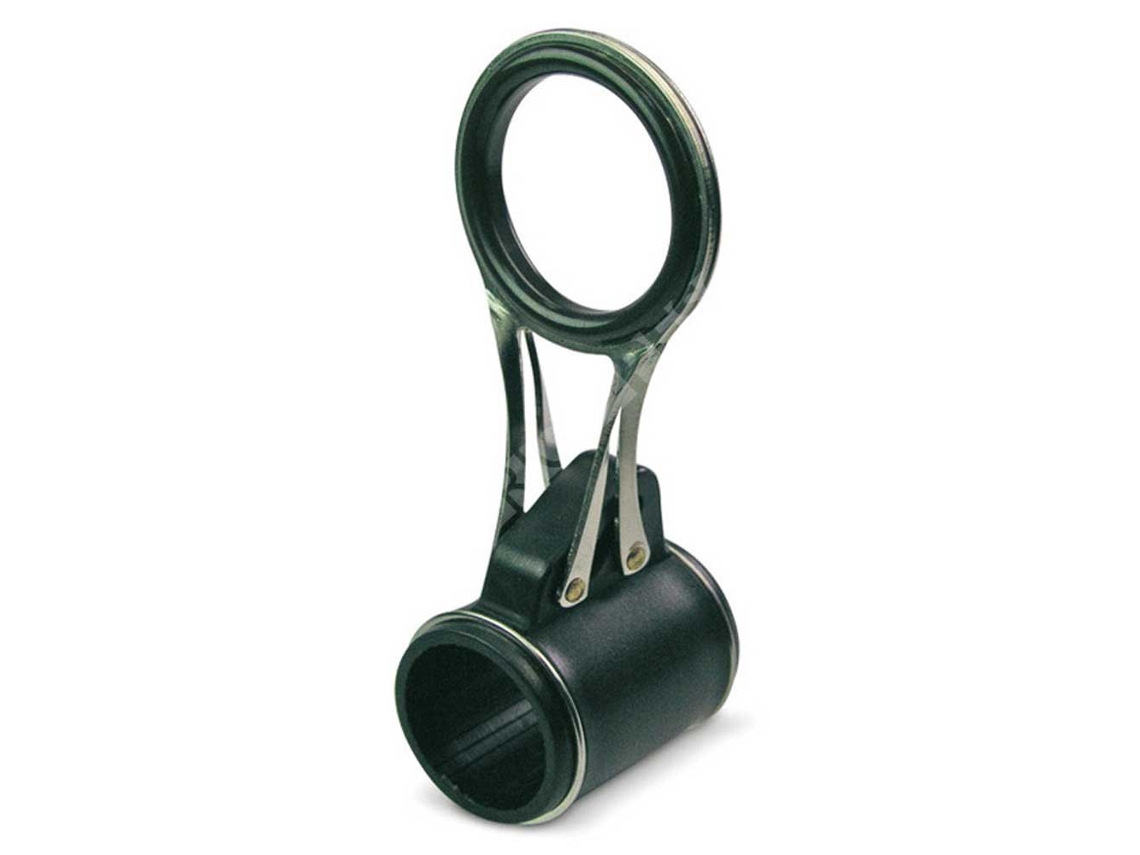 Anel Wfmag Preto 17.0 Mmzunzun