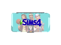 Capa Flip Para Iphone Air Da Apple Inspirada Em The Sims 4
