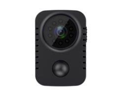 Mini Câmara ENZONS Spy 1080P Preto