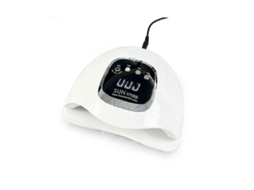 Máquina de Secador Unhas Led Uv para Cura Esmalte Gel, Modelo 2548 GOKOCO