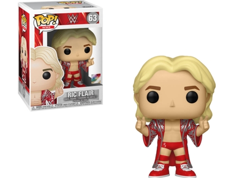FUNKO POP - Figura ! WWE: Ric Flair Figura ! WWE: Ric Flair