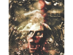 CD Deadnature - Pure Imagination (1CDs)