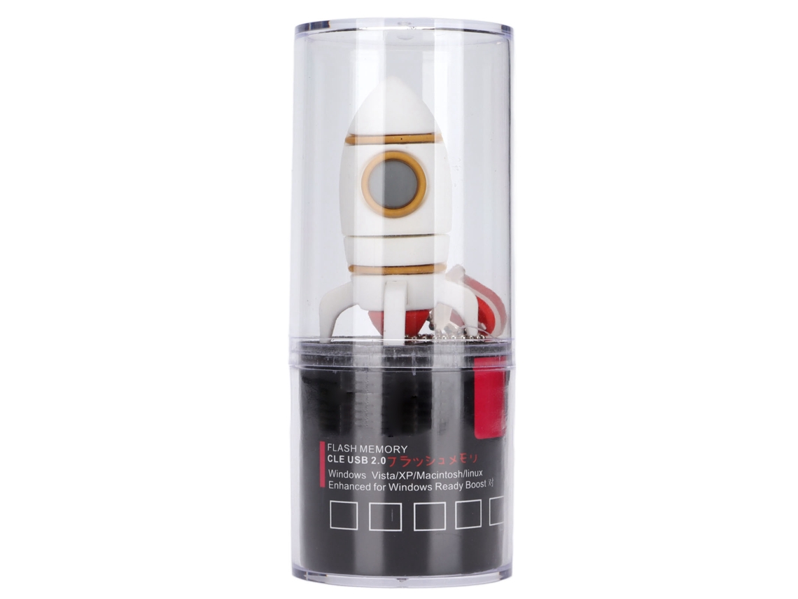 Unidade Flash LAXISCREED Alta Velocidade Plug And Play