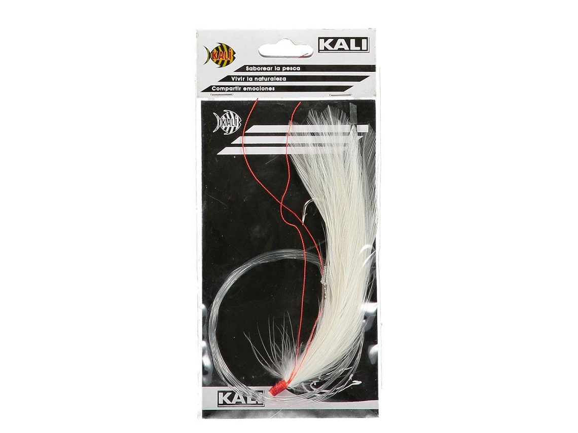 Kali Feather Assembled 0.50 Mm N3