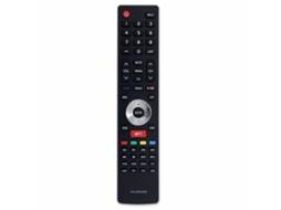 Comando À Distância Para Tv Compatível Com Hisense En-33933hs, Sem Programação_zhd